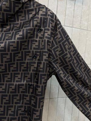 wholesale quality fendi women shirts model no. 321